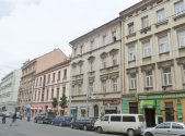 Pronájem kanceláře, 40 m²