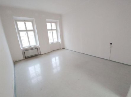 Pronájem kanceláře, 40 m²