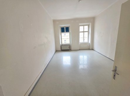 Pronájem kanceláře, 40 m²