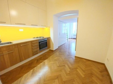 Pronájem bytu, 1+1, 30 m²