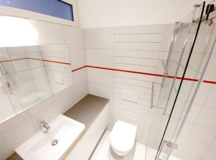 Pronájem bytu, 1+1, 30 m²