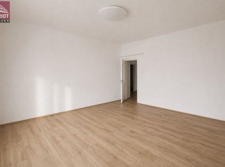 Prodej bytu, 3+1, 91 m²