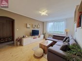 Pronájem bytu, 4+1, 76 m²