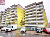 Pronájem bytu, 1+kk, 33 m²