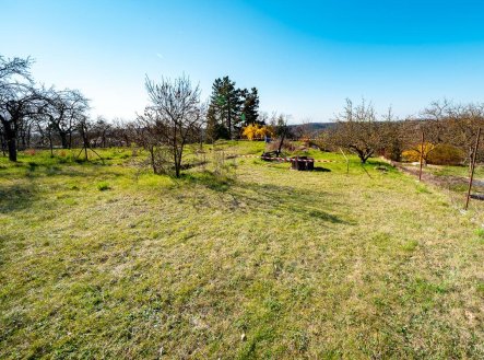 Prodej pozemku pro bydlení, 2 092 m²