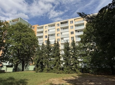 Prodej bytu, 2+kk, 52 m² obrázek