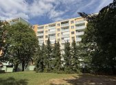 Prodej bytu, 2+kk, 52 m²