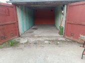 Prodej - malý objekt/garáž