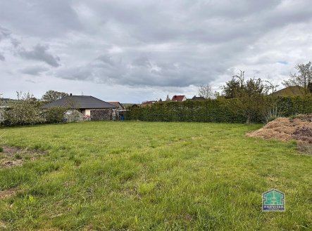 Prodej pozemku pro bydlení, 942 m²