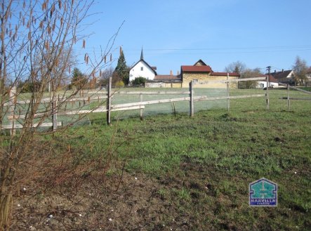 Prodej pozemku pro bydlení, 662 m²