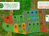 Prodej pozemku pro bydlení, 1 105 m²