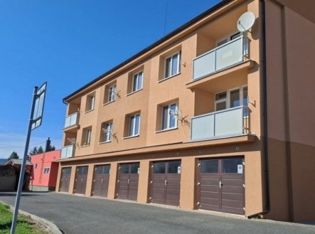 Prodej bytu, 3+1, 64 m²