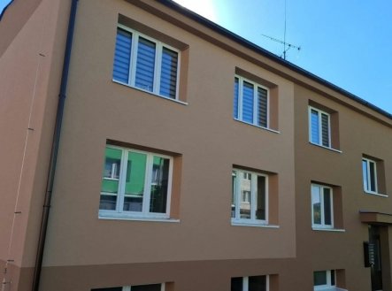 Prodej bytu, 3+1, 64 m²