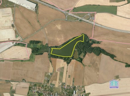 Prodej pozemku, ostatní, 93 966 m²