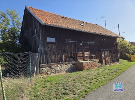 Prodej komerčního objektu, sklad, 192 m²