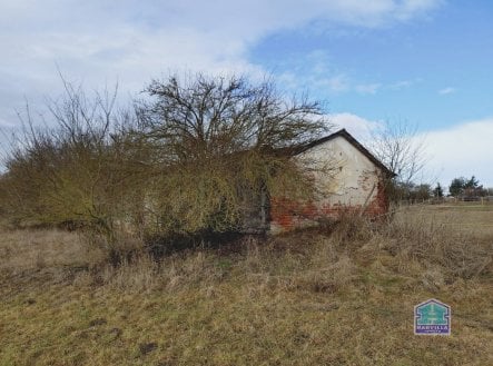 Prodej zemědělského objektu, 144 m²