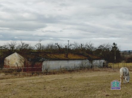 Prodej zemědělského objektu, 144 m²