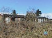 Prodej zemědělského objektu, 93 m²