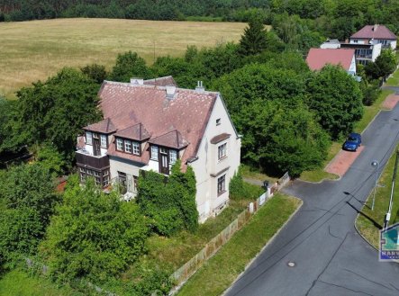 Prodej domu/vily, 270 m²