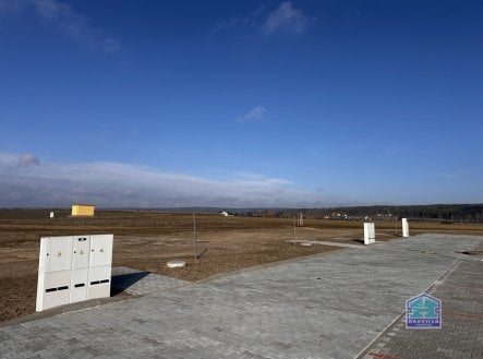 Prodej pozemku pro bydlení, 876 m²