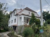 Prodej - dům/vila, 245 m²