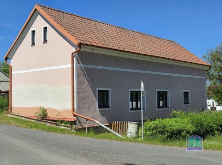 Prodej domu/vily, 90 m²