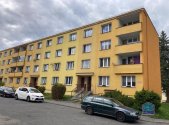 Prodej bytu, 3+1, 62 m²