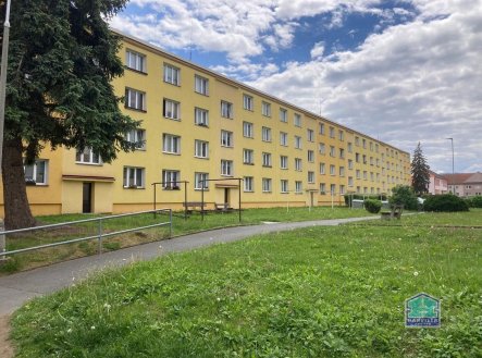 Prodej bytu, 3+1, 62 m²