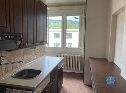 Prodej bytu, 3+1, 62 m²