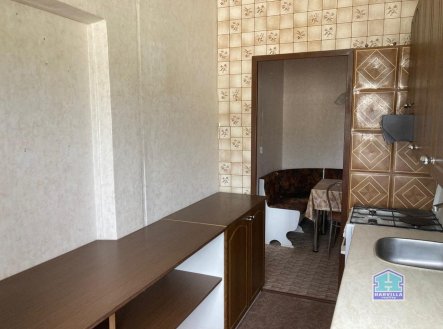 Prodej bytu, 3+1, 62 m²