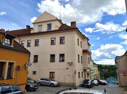Prodej bytu, 2+kk, 45 m²