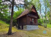 Prodej chaty/rekreačního objektu, 59 m²