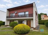 Prodej domu/vily, 190 m²