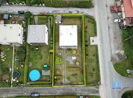 Prodej domu/vily, 190 m²