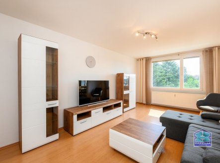 Prodej bytu, 3+1, 75 m²