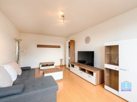 Prodej bytu, 3+1, 75 m²