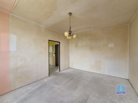 Prodej bytu, 1+1, 36 m²