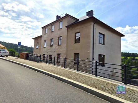 Prodej bytu, 4+1, 107 m²