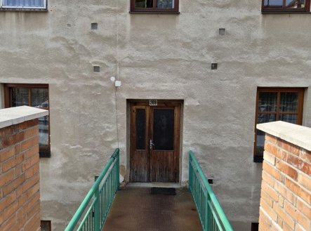 Prodej bytu, 4+1, 107 m²