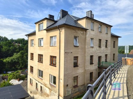 Prodej bytu, 4+1, 107 m²