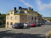Prodej bytu, 4+1, 107 m²