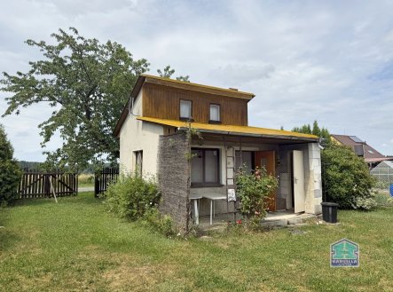 Prodej chaty/rekreačního objektu, 32 m²