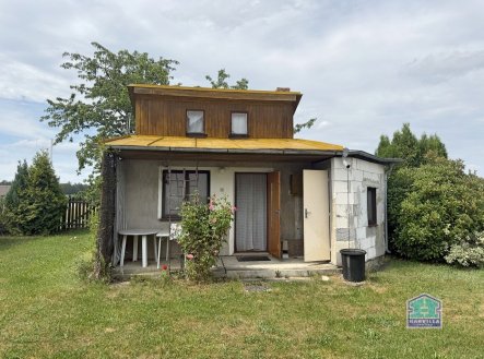 Prodej chaty/rekreačního objektu, 32 m²