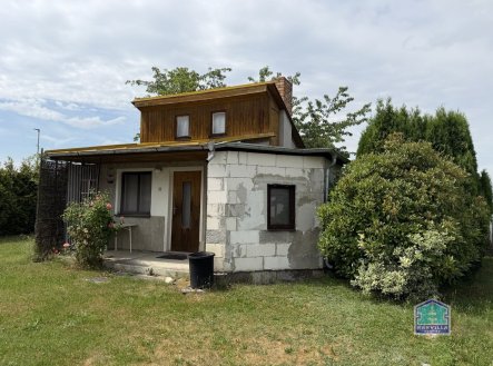 Prodej chaty/rekreačního objektu, 32 m²