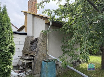 Prodej chaty/rekreačního objektu, 32 m²