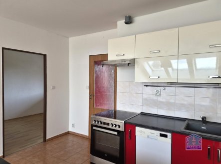 Pronájem bytu, 2+kk, 56 m²