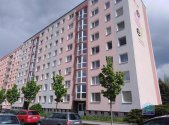 Pronájem bytu, 1+1, 39 m²