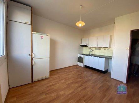 Pronájem bytu, 1+1, 39 m²