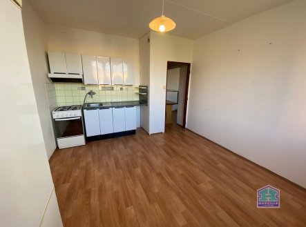 Pronájem bytu, 1+1, 39 m²