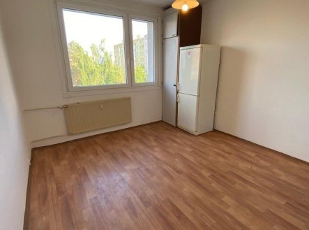 Pronájem bytu, 1+1, 39 m²